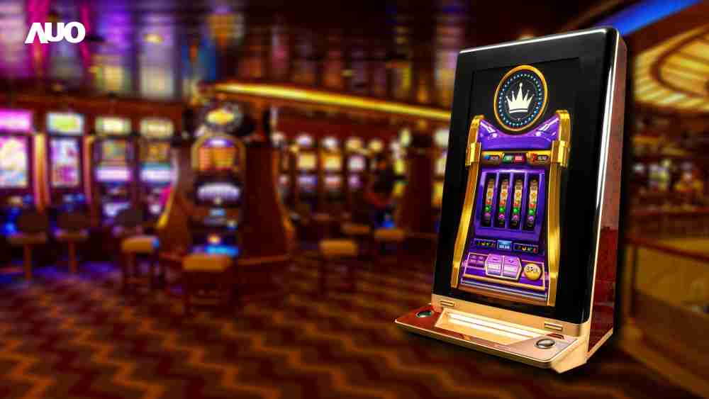 CG电子研发出全球最大30吋裸眼3D Micro LED双层显示器，，，结合Micro LED与A.R.T. LCD显示技术，，，，形成不同景深的影像平面，，可应用于电子游艺场域，，提供玩家更丰富的游乐体验